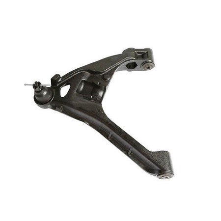 SUSPENSIA Control Arm Assembly, X13Cj7268 X13CJ7268